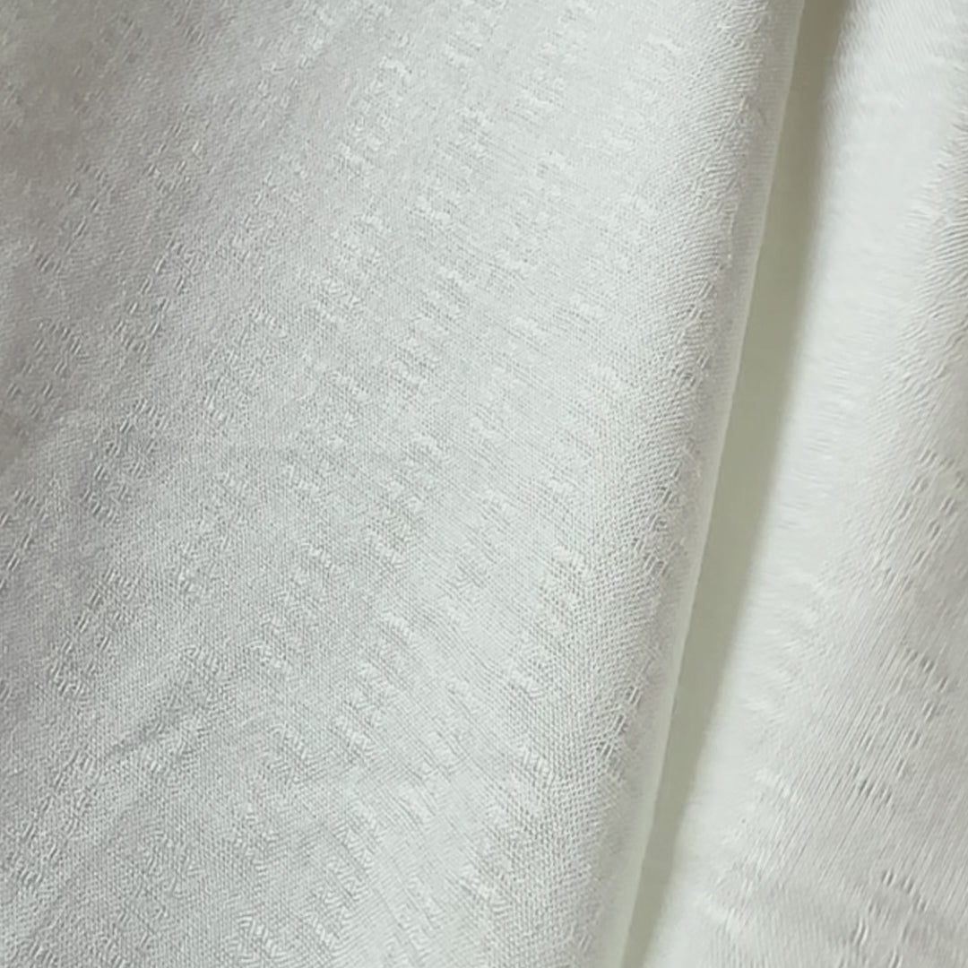 100% Milk Cellulose Fabric