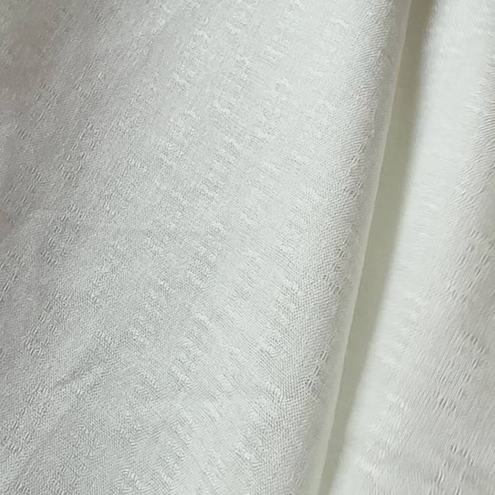 100% Milk Cellulose Fabric