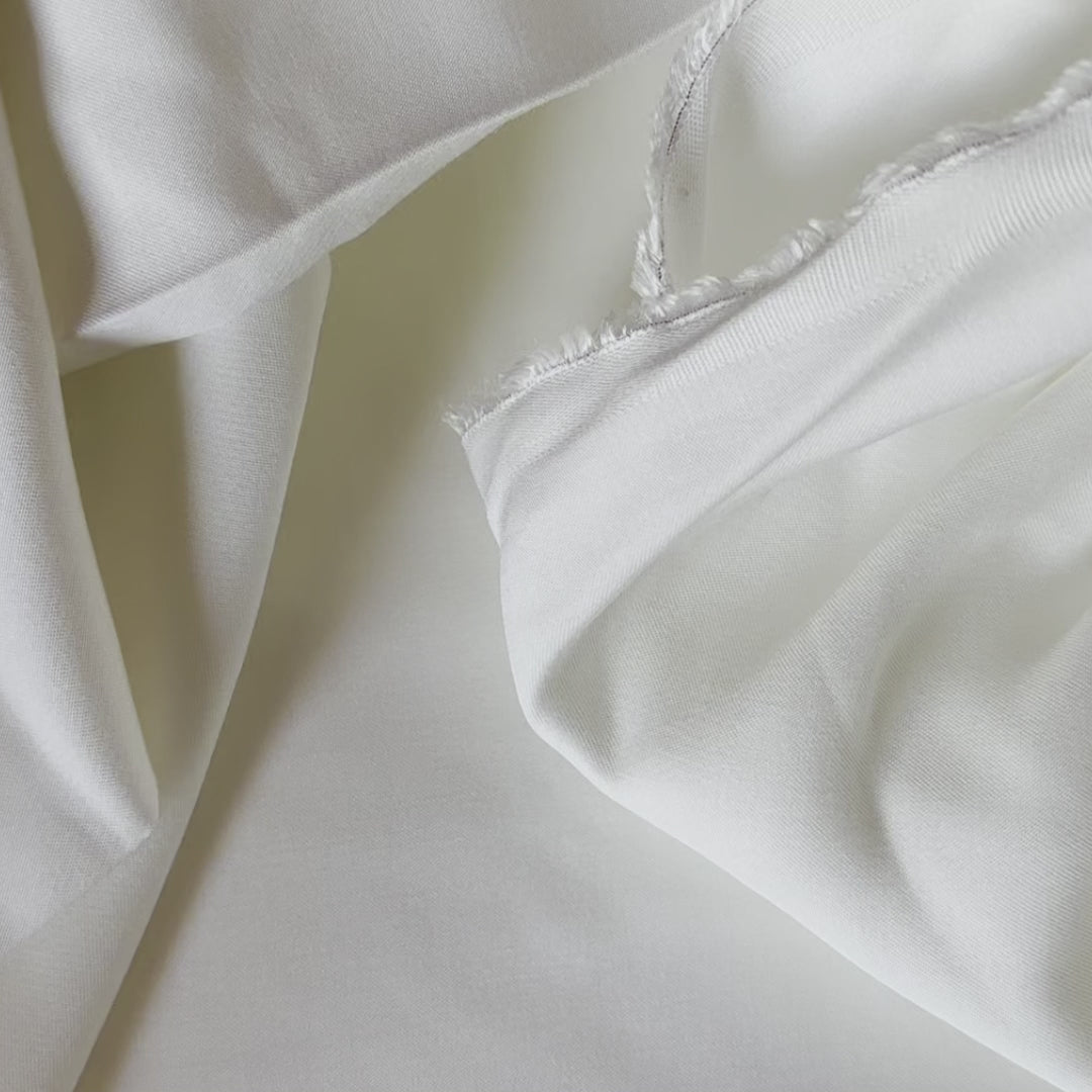 Lotus Fibers Fabric