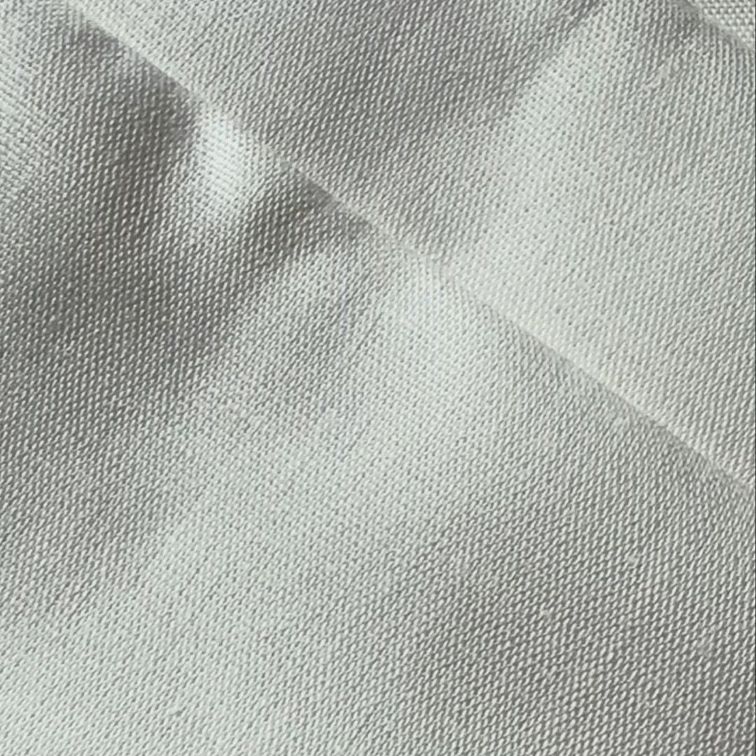 55% Hemp 45% Cotton Plain Weave Fabric