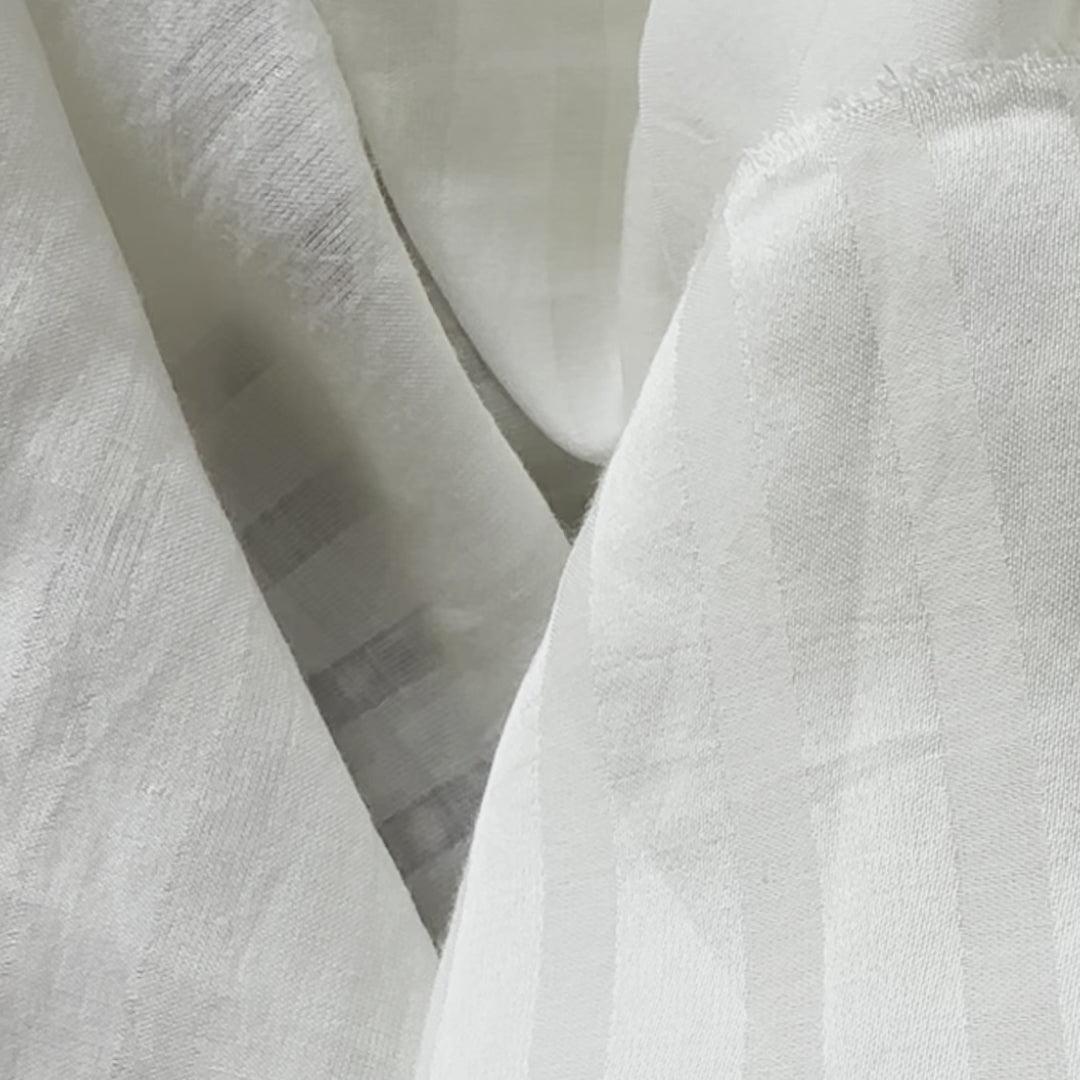 100% Banana Woven Fabrics