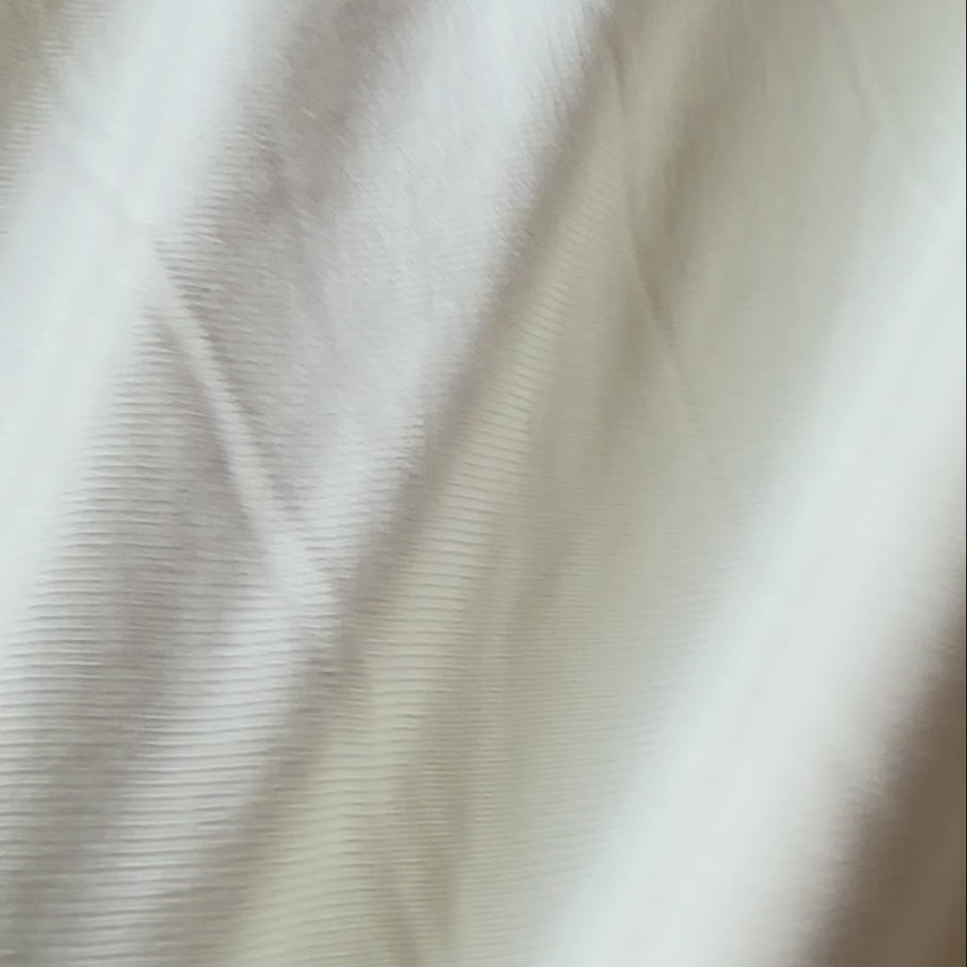 95% Banana 5% Lycra Knitted Fabric