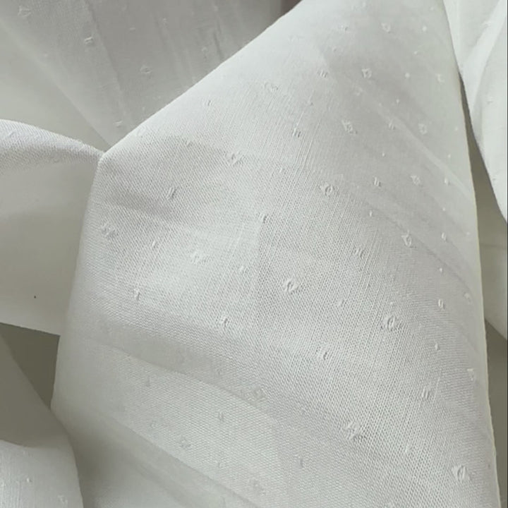 100% Organic Soybean Fiber Fabric