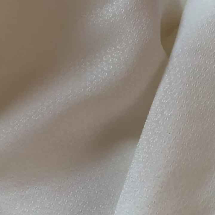 100% Organic Eucalyptus fabric
