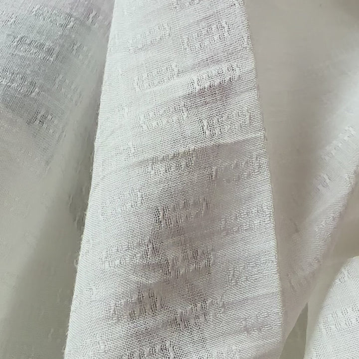 100% Organic Soybean Fiber Fabric