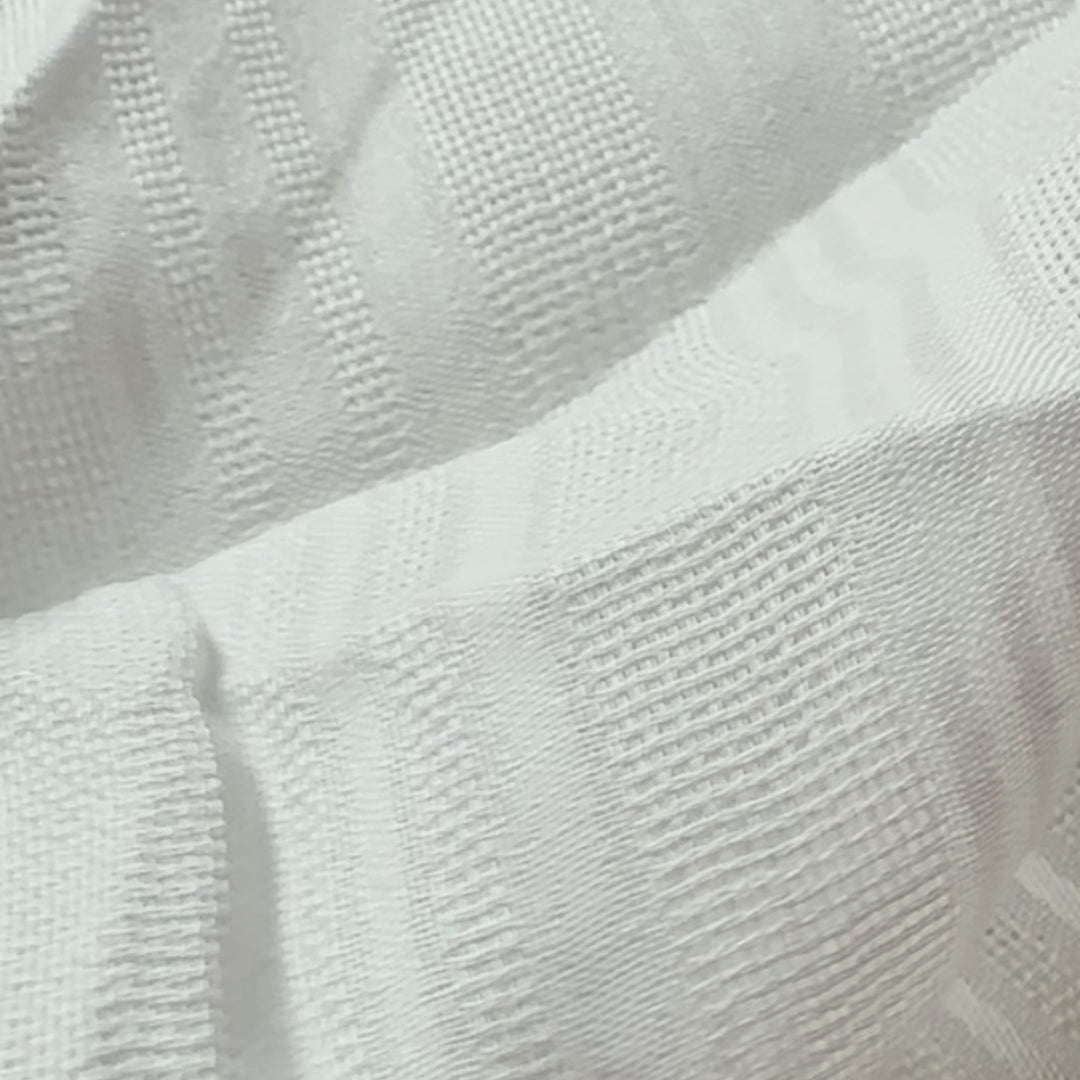 100% Organic Soybean Fiber Fabric