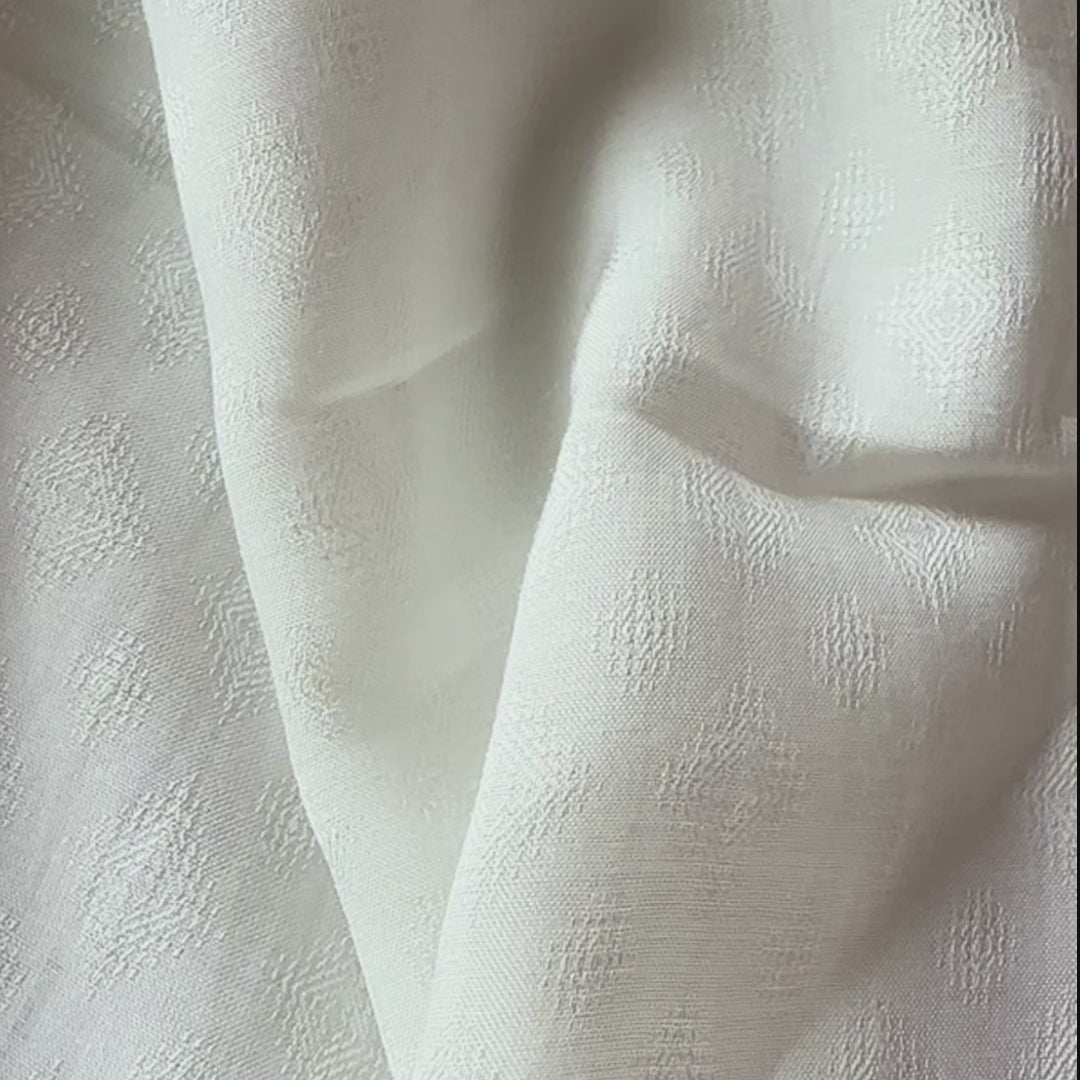 100% Organic Corn Fabric