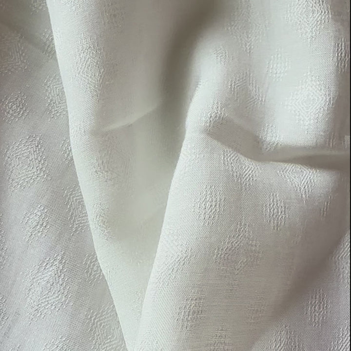 100% Organic Corn Fabric