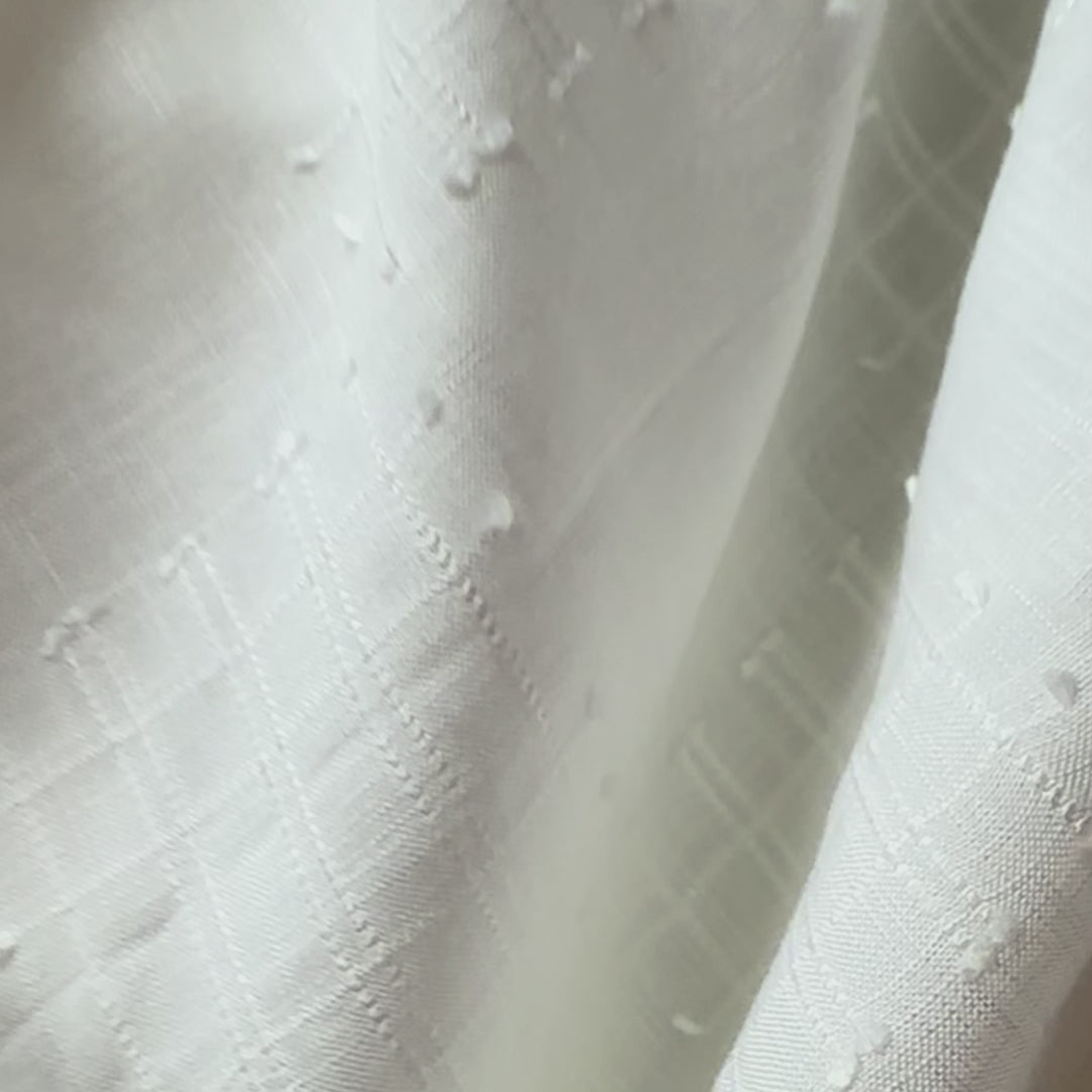 100% Olive Cellulose Fabric