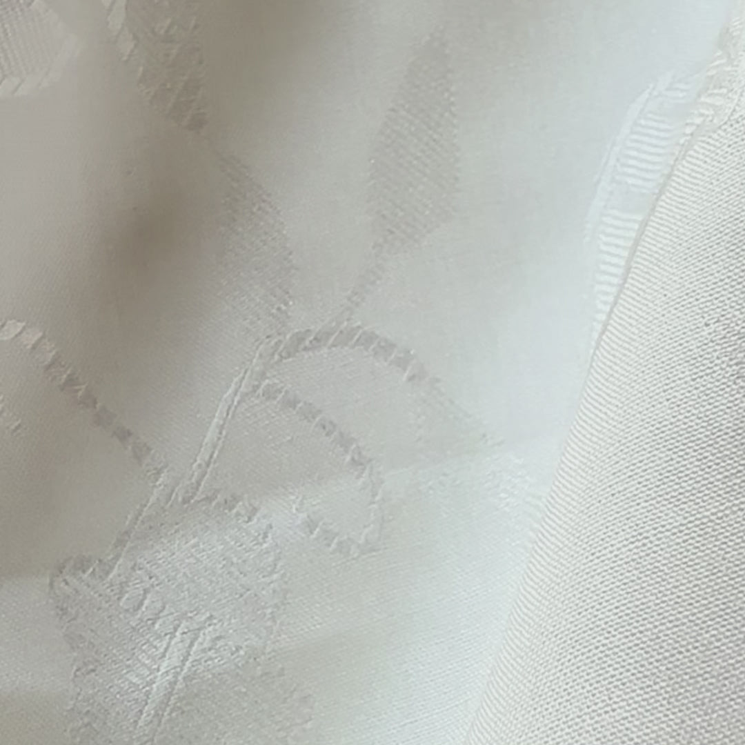 100% Jasmine Cellulose Fabric