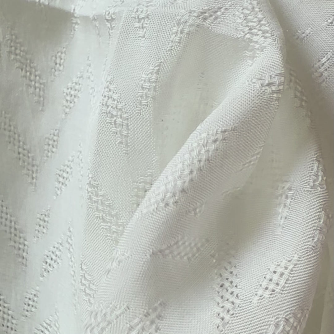 100% Organic Sugarcane Fiber Fabric