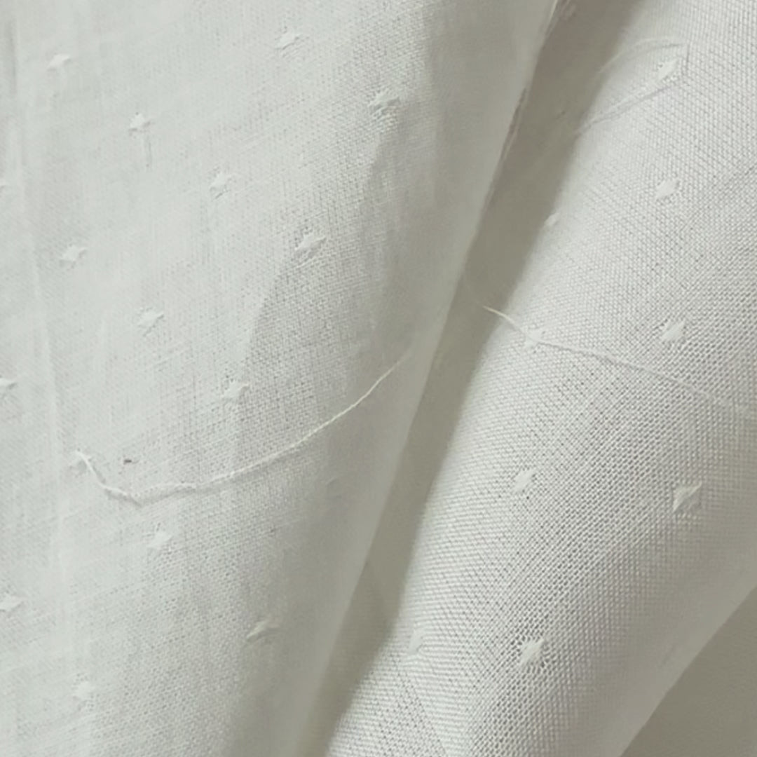 100% Organic Rose Petal Fiber Fabric