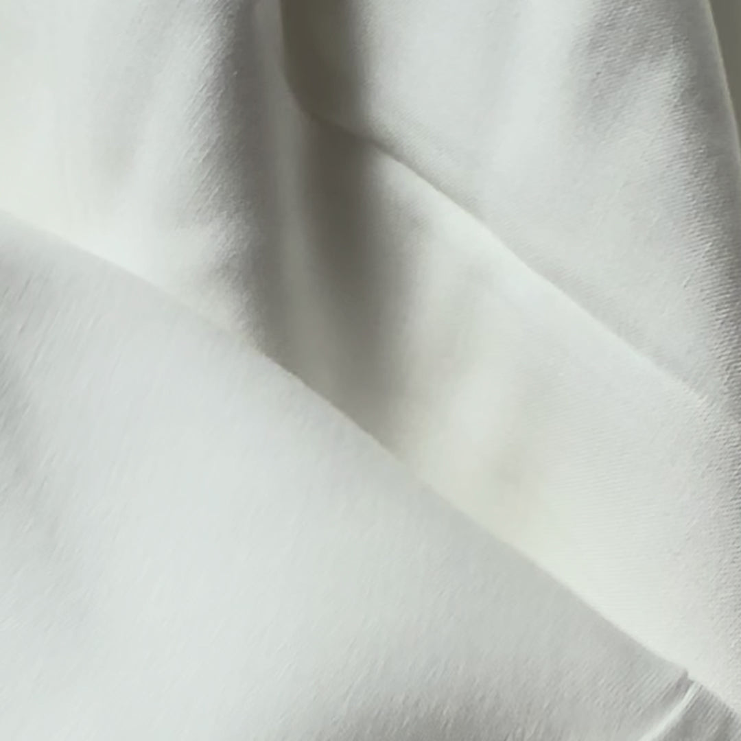 100% Aloe Vera Plain Fabrics