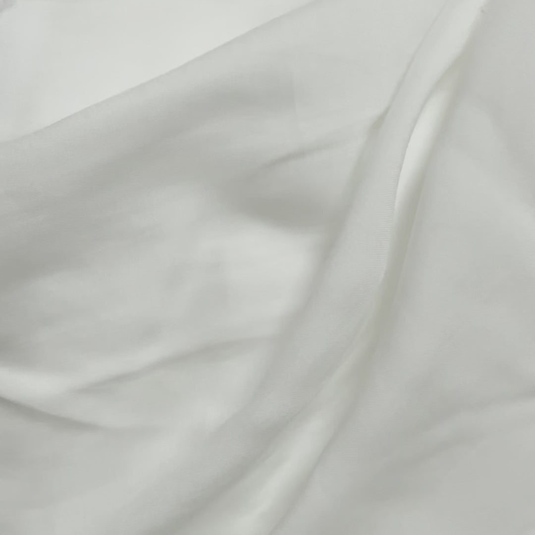 100% Organic Orange Fiber Fabric