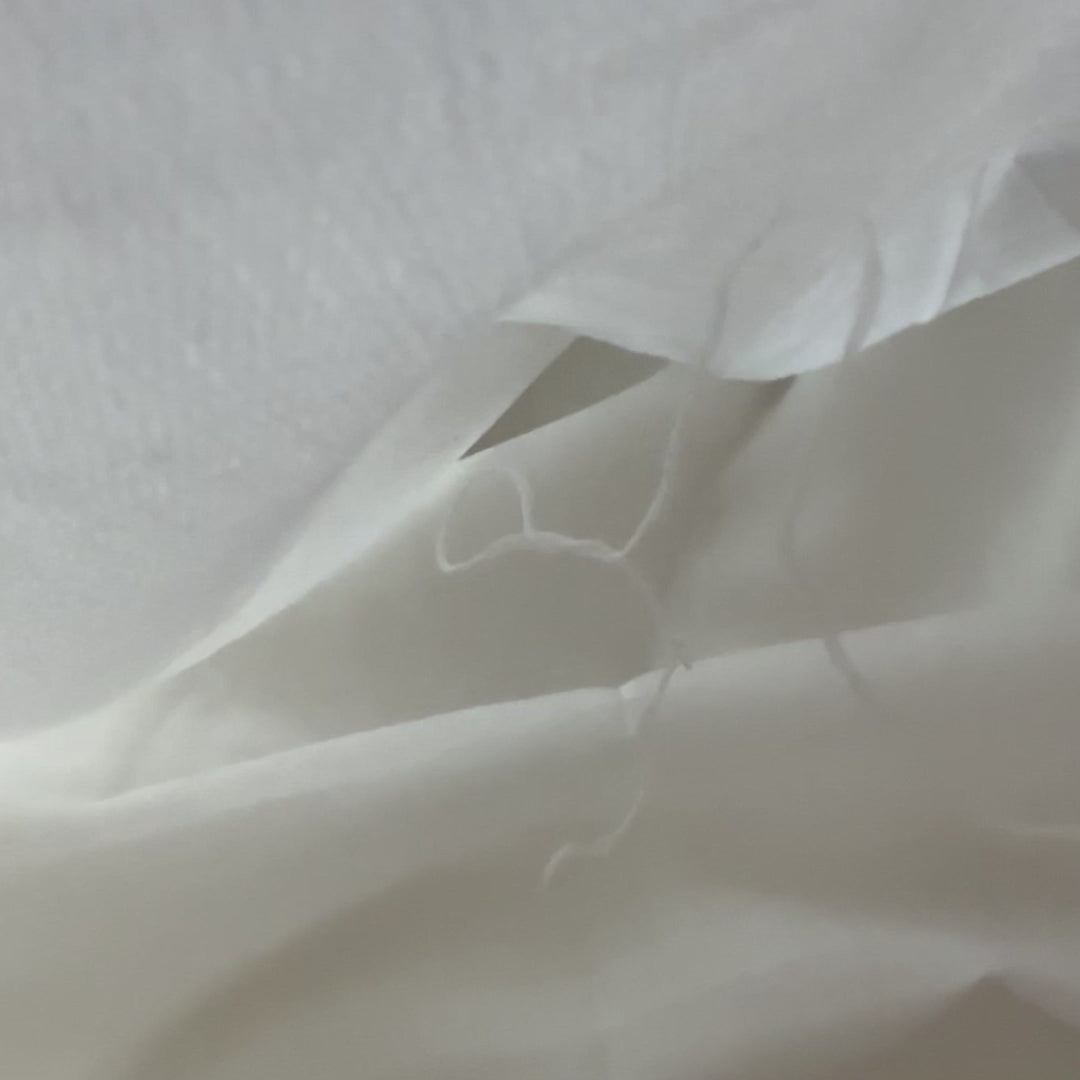 100% Organic Orange Fiber Fabric