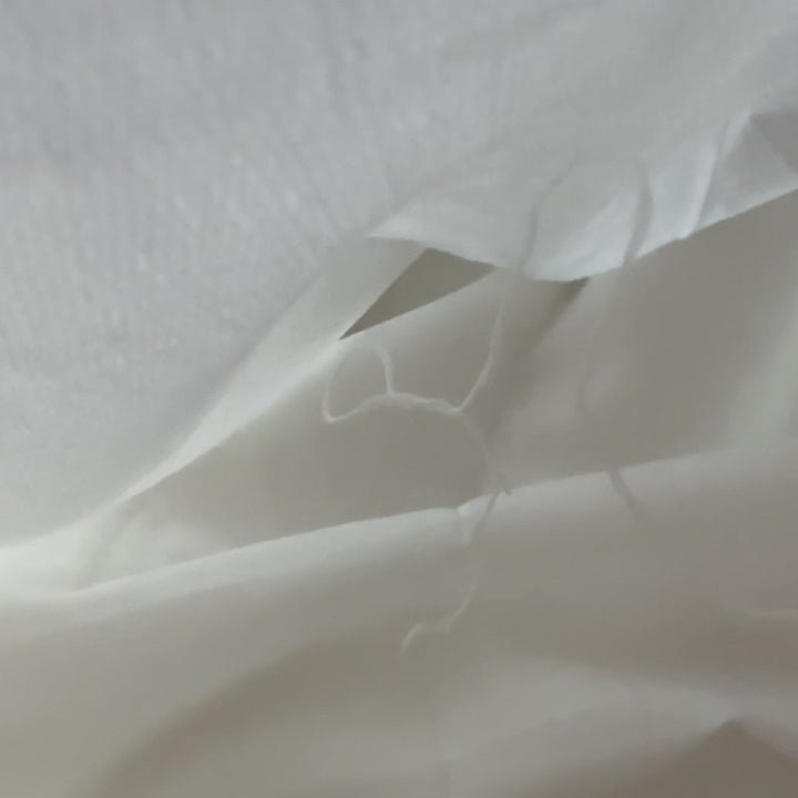 100% Organic Orange Fiber Fabric