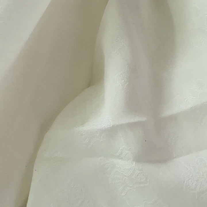 100% Organic Corn Fabric