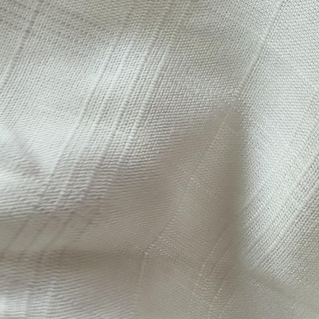 100% Organic Sugarcane Fiber Fabric