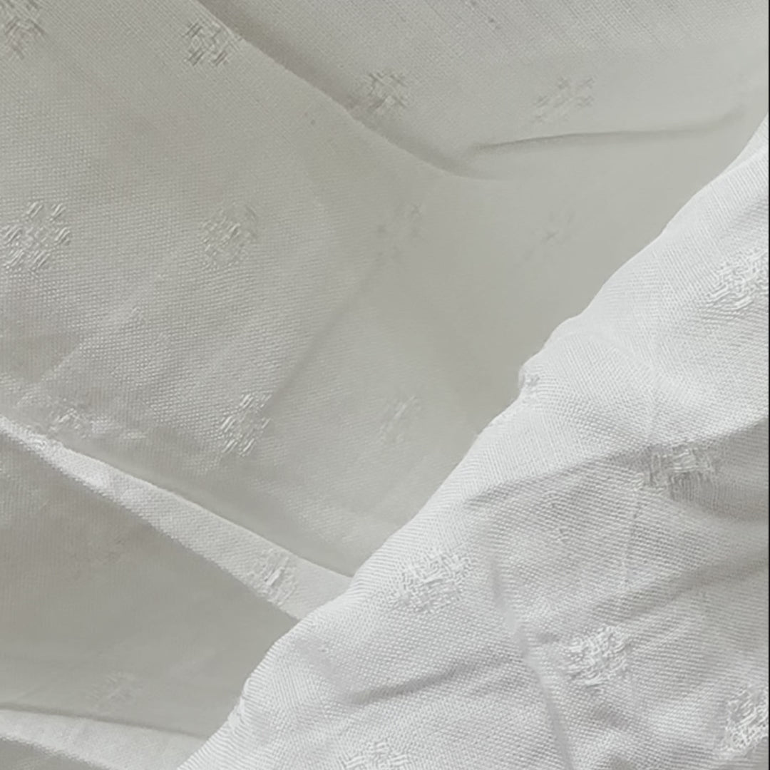 100% Banana Woven Fabrics