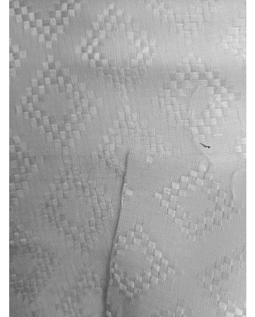 Aloe Vera Dobby Diamond Fabrics Minimum Order 5mtr