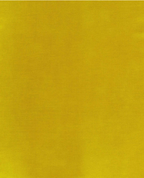 Ayurvastra Turmeric Yellow Fabric Minimum order 5 meter