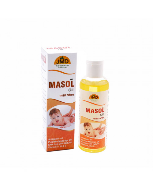 Masol oil