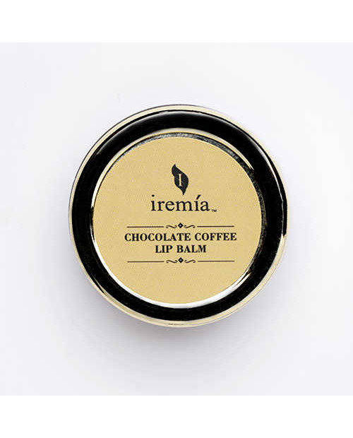 Iremia Chocolate Lip Balm 8gm