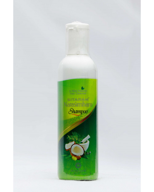 Sitaram Narasimha shampoo 100ml