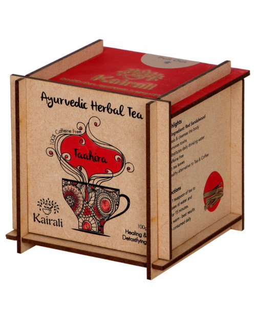 Kairali Taahira Tea
