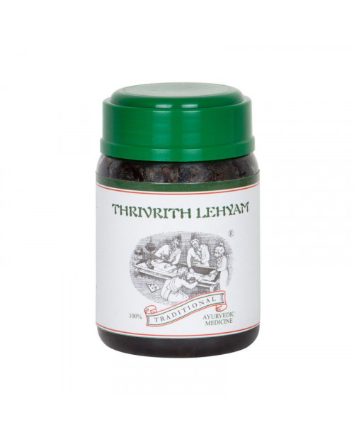 Kairali Thrivrith Lehyam (250 grams)