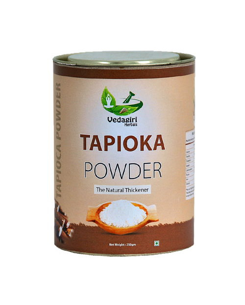 Vedagiri Tapioka Powder 250gm