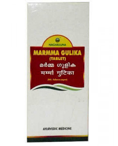Nagarjuna Marma Gulika 50Tabs