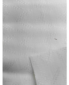 Aloe Vera Dobby V Fabrics Minimum Order 5mtr