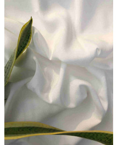 Organic Bamboo Woven Fabrics Minimum Order 5mtr