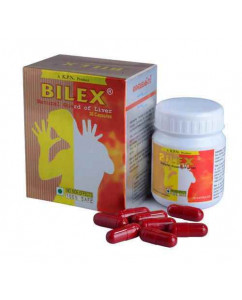 Kalan Pharmaceuticals Bilex Capsule (30 Capsule)