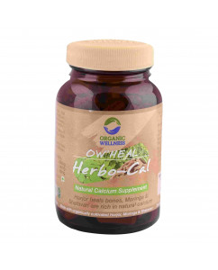 Organic Wellness Heal Herbo-Cal