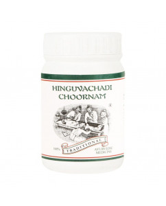 Kairali Hinguvachadi Choornam (50 grams)