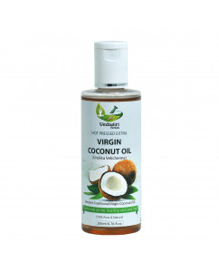 Vedagiri Hot Process Virgin Coconut Oil 200ml